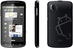 ZTE Skate 4.3 inch Android 2.3 5.0 MP 3G GPS Smartphone