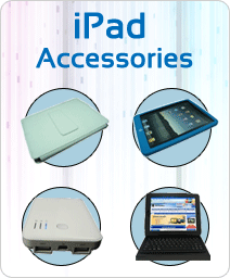 iPad Accessories