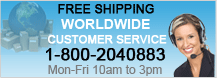 Free Shipping